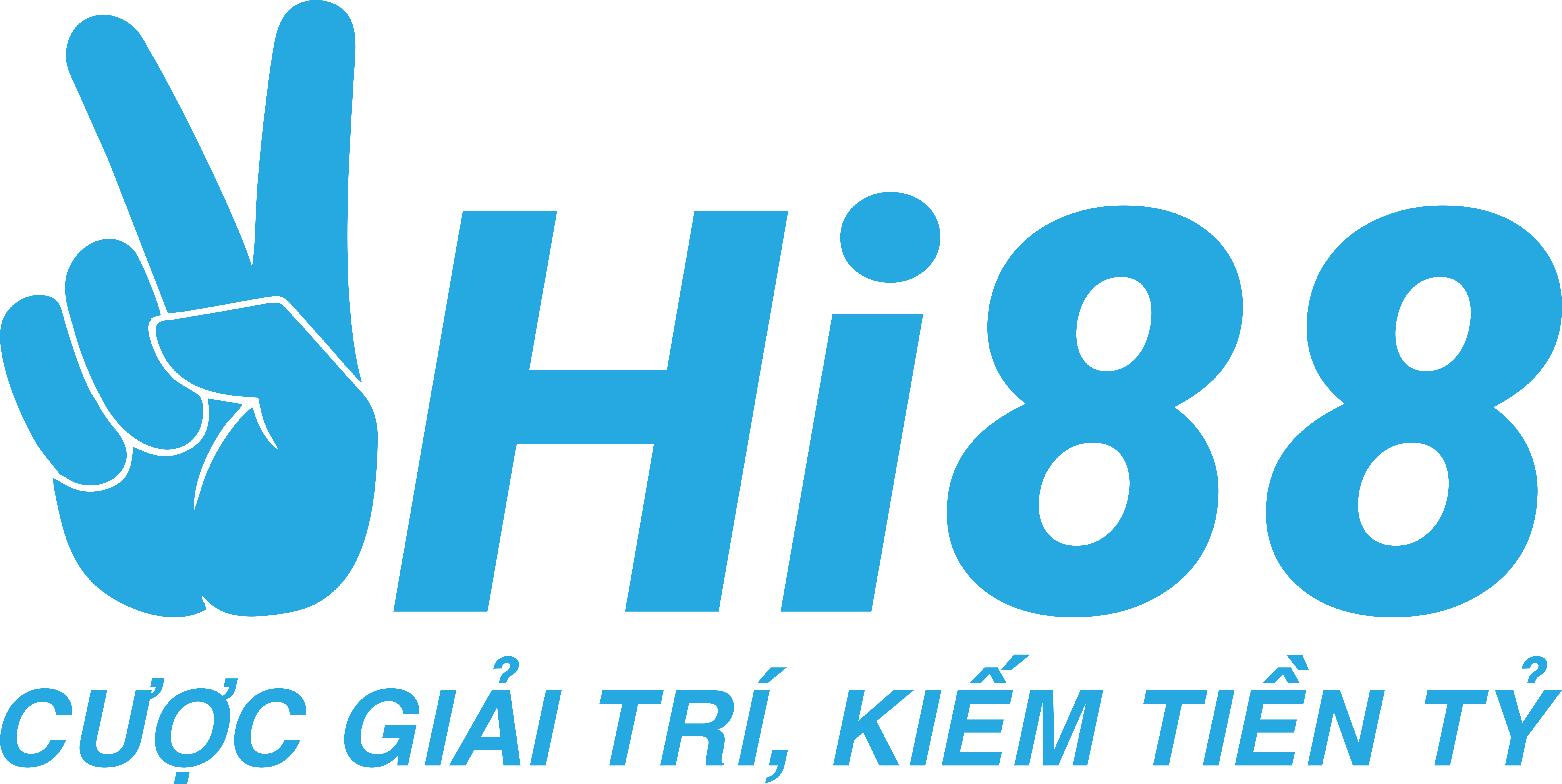hi88 logo